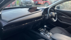 Mazda Cx-30 2.0 e-Skyactiv G MHEV Sport Lux 5dr Petrol Hatchback
